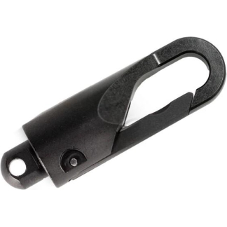 GrovTec Snap Hook Detachable Swivel Adaptor