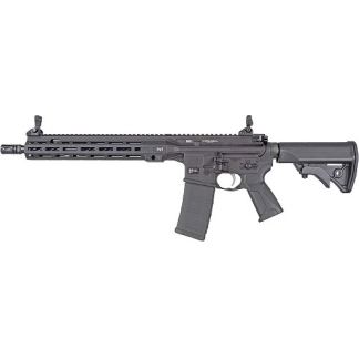 LWRC ICMKII 5.56MM BLK 14.7" 30+1