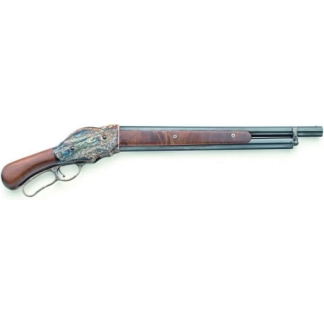 CHIAPPA 1887 MARES LEG 18.5" LVR SHOTGUN 12GA 2.75