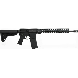 COLT COMBAT CARBINE UNIT LE SERIES 5.56MM 16.1" BLACK