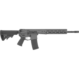 LWRC DI 5.56MM TUN 16.1" 30+1 M-LOK