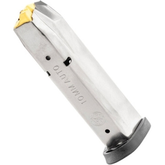 SMITH AND WESSON MAGAZINE M&P M2.0 10MM 15RD