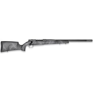WEATHERBY MARK V LIVE WILD CF 257WBY 24"