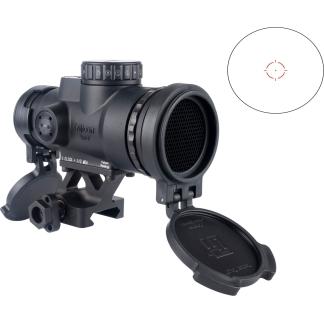 TRIJICON MRO HD PATROL 1X25 2MOA MCW MT