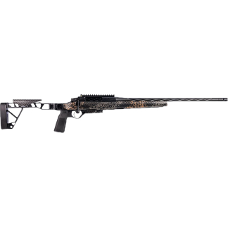 SEEKINS PRECISION SLAM M3 308WIN WDLND SHDW 16"