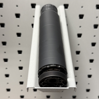 Rugged Suppressors Sub9: Compact and Durable for PCC and Subgun Use