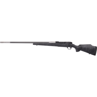 WEATHERBY MARK V ACCUMARK 300WBY 26" LH
