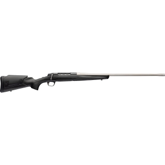 BROWNING X-BOLT 2 WST HNT SPL 6.5PRC  #