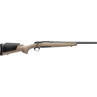 BROWNING XBOLT 2 WHNT SP SPR DE 243WIN#