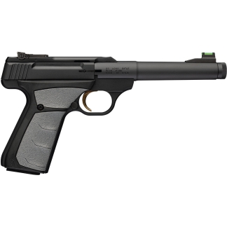 BROWNING BUCKMARK CAMP BL 22LR 5.9 SR #