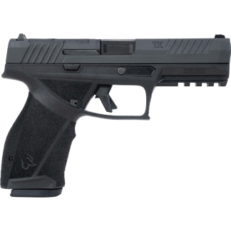 TAU TX9 TORO 9MM 4.5B 17RD