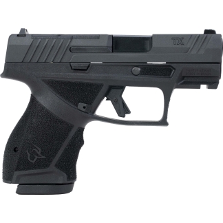 TAU TX9 SUB TORO 9MM 3.4 13RD