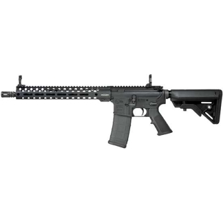 COLT ENHANCED PATROL RIFLE 5.56MM 14.5" MATTE BLACK SBR