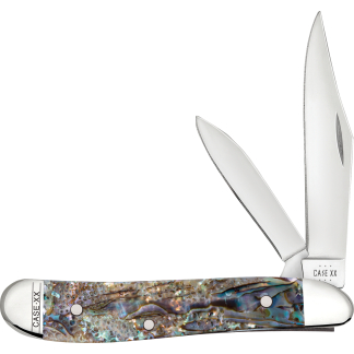 CAE SMOOTH ABALONE PEANUT