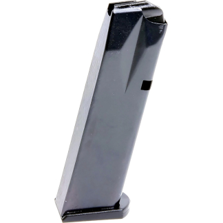 ProMag Steel Magazine Bersa Thunder 9mm Blued 17 rd.