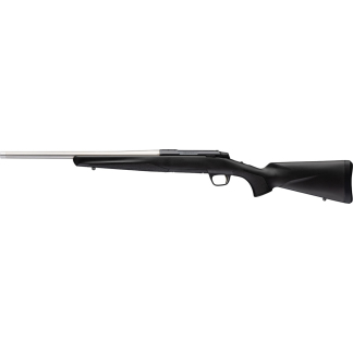 Browning X-Bolt 2 Composite Special LR SPR Rifle 308 Win. 18in. SS/BLK w/Threaded Heavy Barrel 4rd