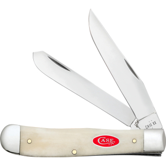 CAE TRAPPER NATRUAL BONE