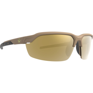 LEU SUNGLAS TRACER TAN-BRZ MIR