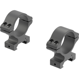 LEUPOLD RINGS RIFLEMAN GEN2 - 30MM HIGH BLACK