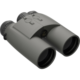 LEUPOLD RANGEFINDING BINOCULAR - BX4 HD GEN2 12X50 GREY