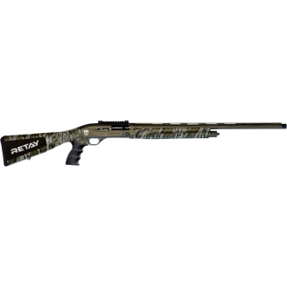 RETAY GORDION TKY 12/22 GAMEKEEP PST