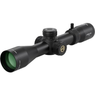 ATHLON SCOPE MIDAS HMR G2 30MM - 2.5-12X42 APRS-H2 MOA