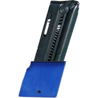 WALTHER MAGAZINE GSP 32S&W - 5RD BLUED.