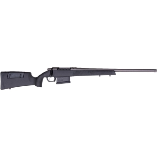 WEATHERBY 307 RANGE SF HB 25RPM 20" ADJ