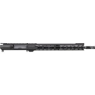 CMMG UPPER GROUP RESOLUTE MK4 - 300AAC 14.5" P&W NO BCG OR CH