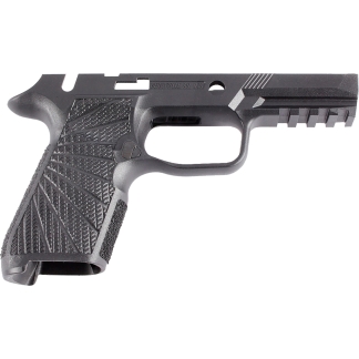 WCT GRIP WCP320 COMPACT MS BLK