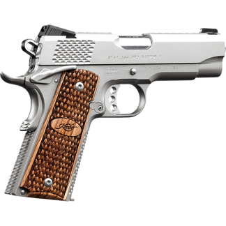 KMB SS PRO RPTR II 1911 45AP 8