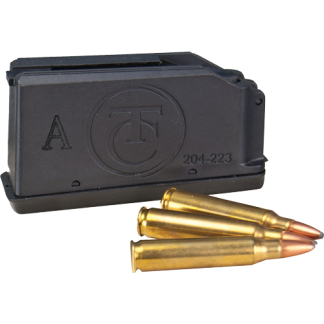 TC SINGLE STACK MAGAZINE 3RD - VENTURE 7MM RM 300WM