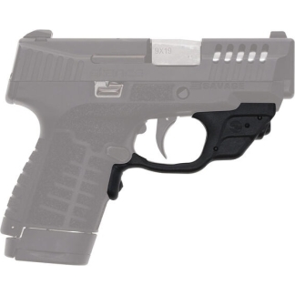 CRIMSON TRACE LASERGUARD SAVAGE STANCE RED