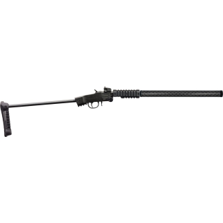 CHIAPPA FIREARMS LITTLE BADGER TDX 22LR 18" CF