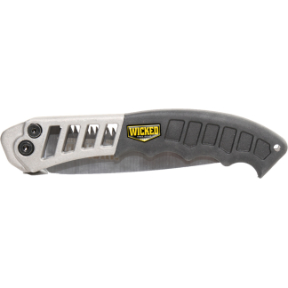 Wicked Tough Hand Saw