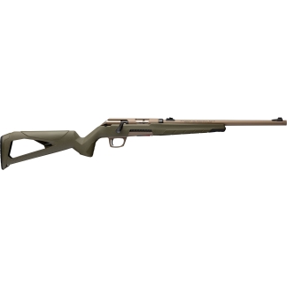 WRA XPERT SR 22LR 16.5 ODG FDE