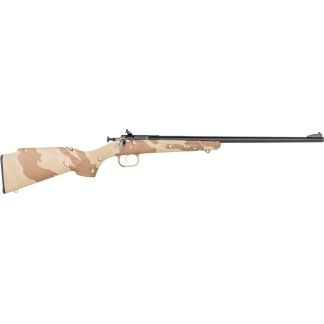 KEYSTONE SPORTING ARMS CRICKETT 22LR DESERT STORM BL