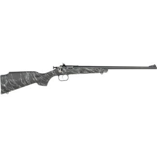 KEYSTONE SPORTING ARMS CRICKETT 22LR BLUE BLK/WHT WEB