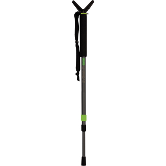 Primos Pole Cat Monopod Tall 25-62 in.