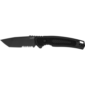 KER LAUNCH 16 BLK/BLK SER TNTO