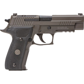 SIG SAUER P226RM LEGION 9MM 10+1 MA OR