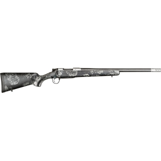CHRISTENSEN ARMS RIDGELINE FFT 25CR CB/GY 20"
