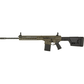 LWRC REPR MKII 7.62MM BROWN SC 20"