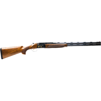 FIERCE FIREARMS UPLAND RS 20/28 BL/WD