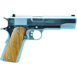AMERICAN CLASSIC GOVERNMENT 1911 38SUP CHRM 8+1