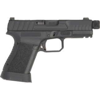 TRI APOC PRO 9MM 4B 15R BLK OR