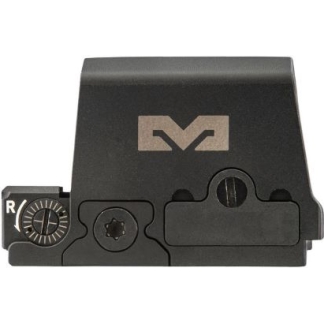 MEPROLIGHT MPO PRO-S OPTIC - GREEN DOT 3/33MOA RMSC