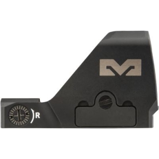 MEPROLIGHT MPO-F OPTIC GREEN - DOT 3/33MOA BULLSEYE RMR