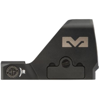 MEPROLIGHT MPO PRO-F OPTIC - GREEN DOT 3/33MOA BULLSEYE RMR