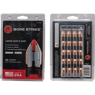 TMC BORE DRIVER 50CAL 290G